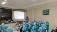 pemkot tangsel dan ibu2 belajar AI