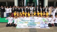 pilar hari santri 2026