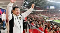 prabowo timnas bola