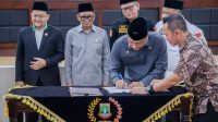 sekda banten apbd banten 2027