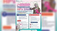 tea HPV tangsel